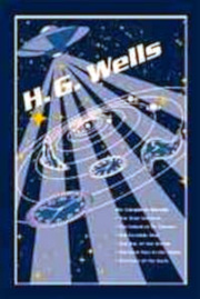 H.G. Wells: Six Novels