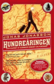 Bøker av Pär-Ola Jonas Jonasson