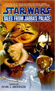 Tales from Jabba’s Palace
