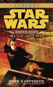 Darth Bane: Rule of Two