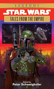 Tales From The Empire