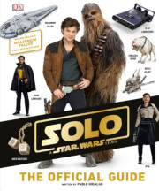 Solo: The Official Guide