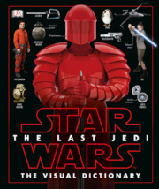 The Last Jedi: The Visual Dictionary