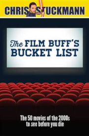 The Film Buff’s Bucket List