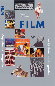 Cappelens kulturguider: Film