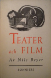 Bøker av Nils Beyer