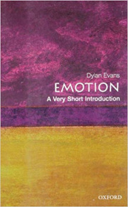 Bøker av Dylan Evans