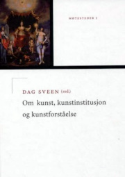 Bøker av Dag Sveen