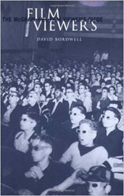 Bøker av David Bordwell