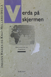 Bøker av Knut Helland