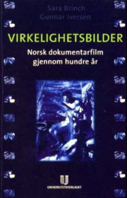Bøker av Gunnar Iversen