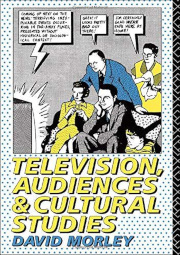 Television, Audiences & Cultural Studies