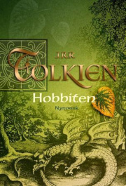 Bøker av John Ronald Reuel Tolkien