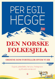 Bøker av Per Egil Hegge