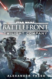Battlefront: Twilight Company