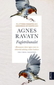 Bøker av Agnes Ravatn