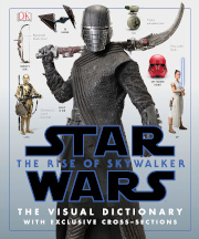 The Rise of Skywalker: The Visual Dictionary