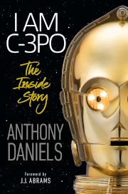 I Am C-3PO