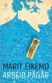 Bøker av Marit Eikemo