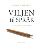 Bøker av Ottar Grepstad