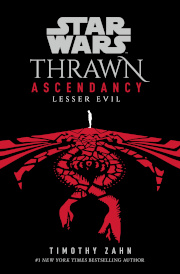 Thrawn Ascendancy: Lesser Evil