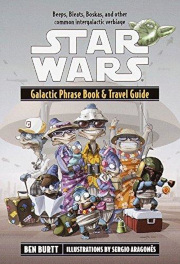Star Wars: Galactic Phrase Book & Travel Guide