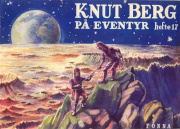 Knut Berg på eventyr nr. 17