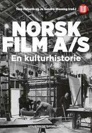 Norsk film A/S