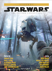 Star Wars Insider: The Fiction Collection
