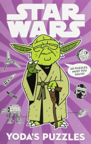 Star Wars: Yoda’s Puzzles