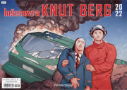 Inšenevra Knut Berg nr. 1