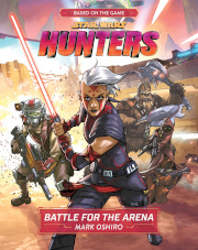 Hunters: Battle for the Arena