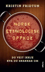 Norsk etymologisk oppkok