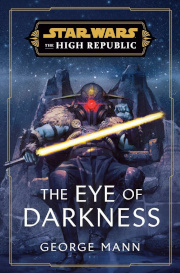 The Eye of Darkness