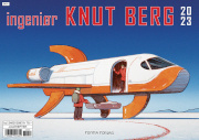 Ingeniør Knut Berg nr. 43