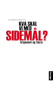 Bøker av Vebjørn Sture