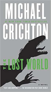 Bøker av John Michael Crichton