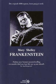 Bøker av Mary Shelley