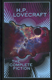 Bøker av Howard Phillips Lovecraft