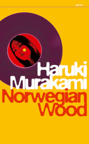 Bøker av Haruki Murakami